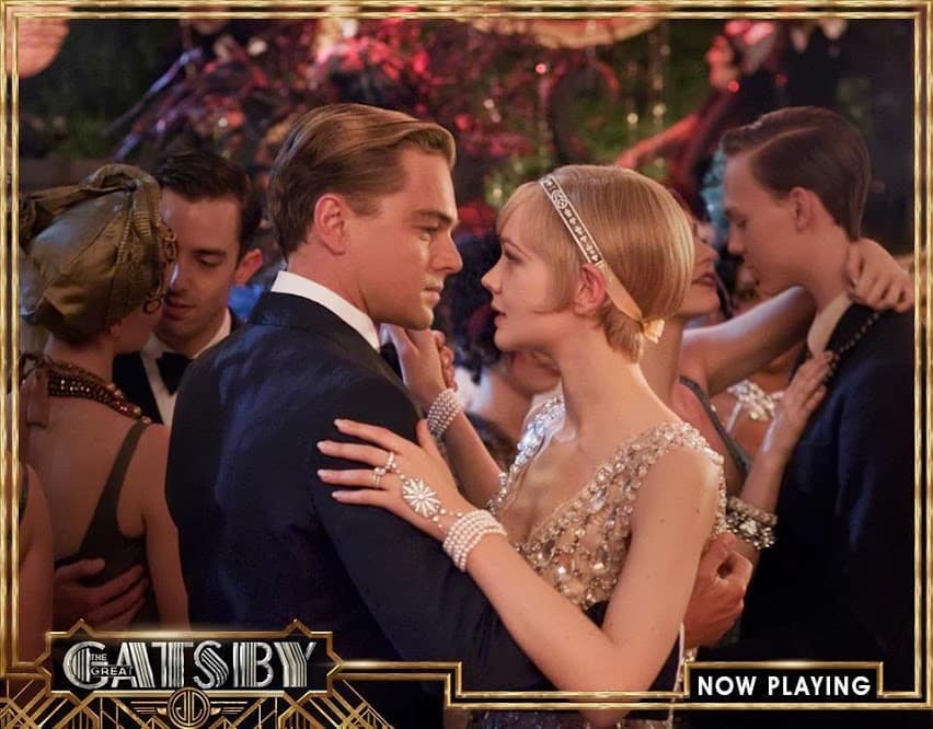 KIDS FIRST! : Review of The Great Gatsby BY RAVEN D.