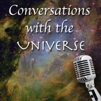 Conversations with the Universe: Simran Singh at TEDxCharleston