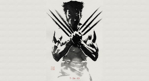 THE WOLVERINE: Movie Review by KIDS FIRST!