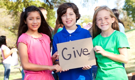 Purchase through IGIVE and $5 Bonus is donated to Be the Star You Are!