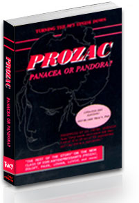 ABT Prozac Panacea or Pandora