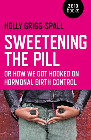 Sweetening the Pill book_cover