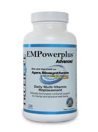 Controversial EMPowerplus Proves Effective for ADHD and Mood Disorders By by Leslie Carol Botha
