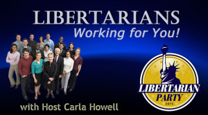 Libertarian Radio