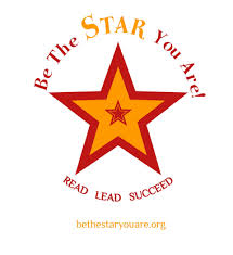 be the star you are