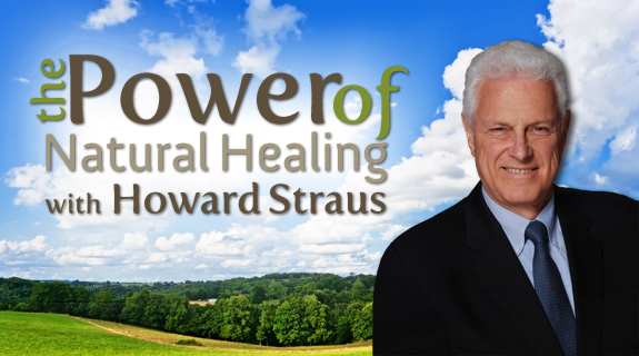 the power of natural healing