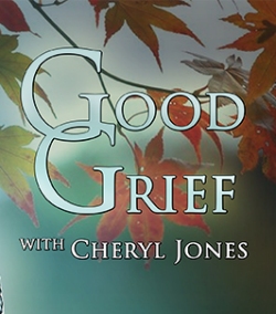 Harriet Warshaw, Executive Director of the Conversation Project to Join Cheryl Jones on “Good Grief” Wednesday, March 5, 2014