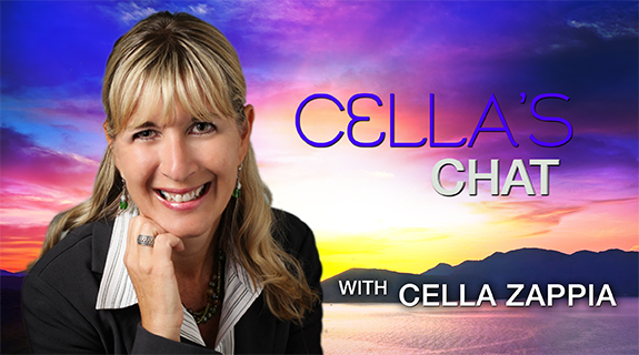 Cella’s Chat: Change Your Water, Change Your Life