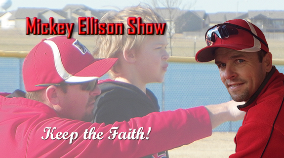 Mickey Ellison Brings Liberty-Minded Radio Personality Mike Church on “The Mickey Ellison Show”