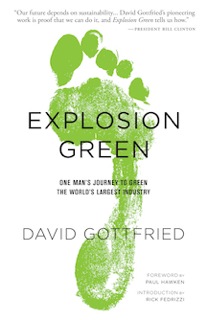 Mom Celebration, Explosion Green, May Garden Guide by Cynthia Brian