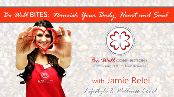 Top 100 Influential Health Expert to te Featured on Be Well Bites Radio Show This Wednesday