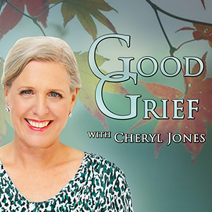 Cheryl Jones Interviews Dr. Karen Wyatt author of the book What Really Matters: 7 Lessons for Living from the Stories of the Dying