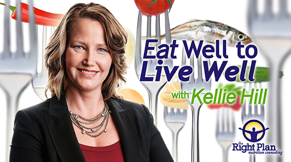 Dr. Loren Cordain Explains The Paleo Diet on Eat Well to Live Well