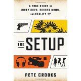 The Set Up-Peter Crook