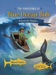 Blue Ocean bob, journey begins