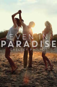 Chelsey Philpot-even in paradise