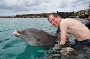 Steve omohondro-dolphin