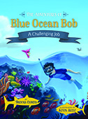 blue ocean bob-a Chellenging job