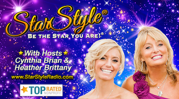 Happy 17th Anniversary Be the Star You Are!® with special guest, Dr. Don Martin