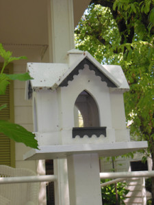 birdhouses - 4
