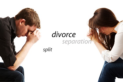 Are You Contemplating Divorce?