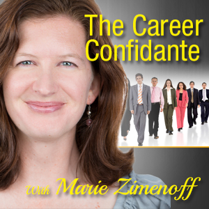 Headline Stand Out! Share Key Differentiators on your Resume  By Marie Zimenoff