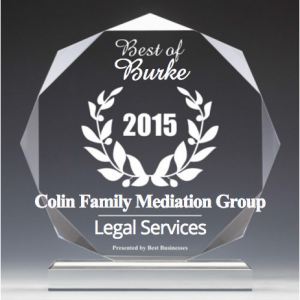 Best of Burke 2015 CFMG award v2