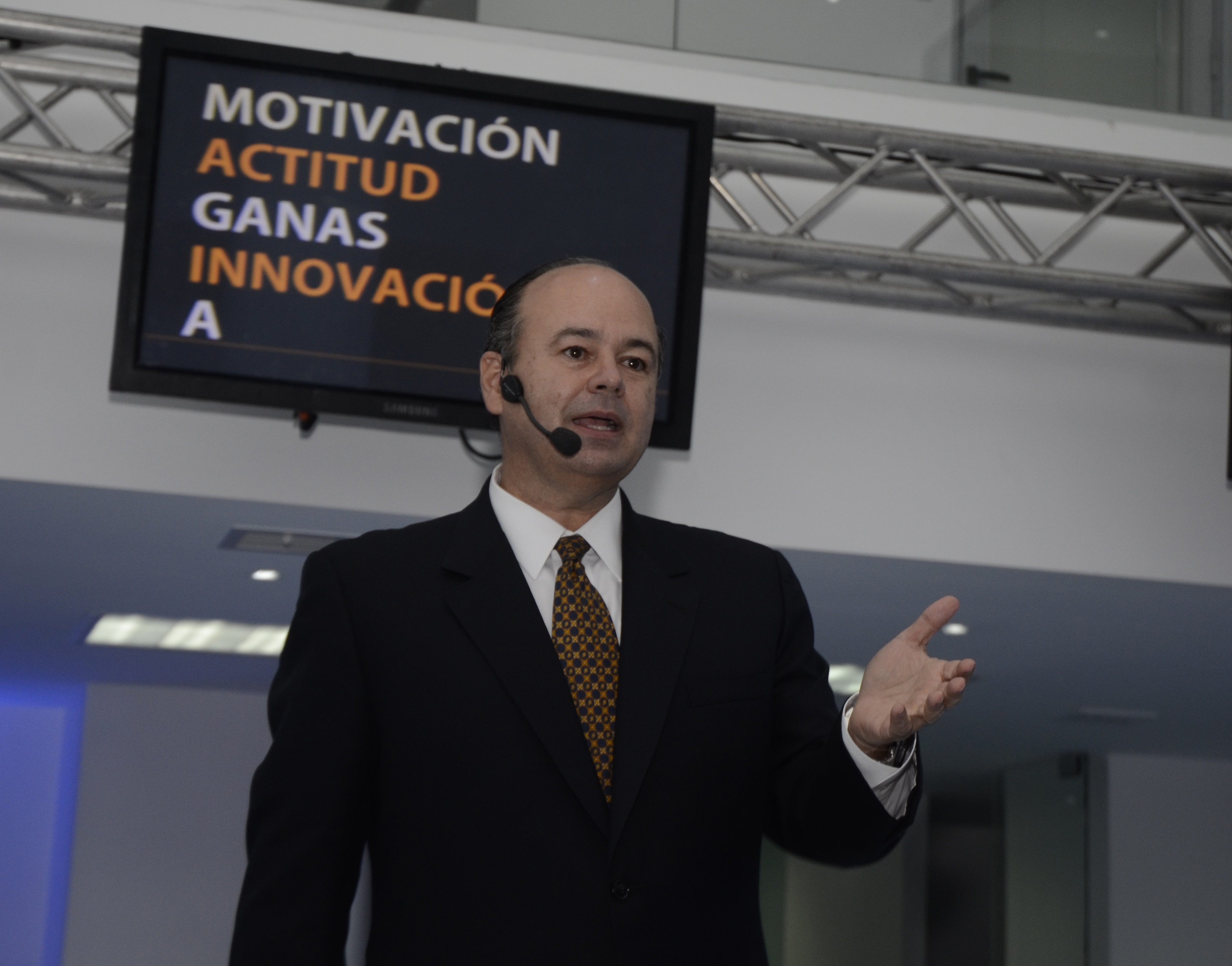 Motivation for Success! by Luis Vicente Garcia