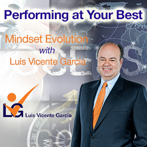 The Keys to Entrepreneurial Success! by Luis Vicente Garcia