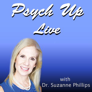 Improve Your Functioning In Stressful Situations:  A Proven Strategy By Dr. Suzanne B. Phillips