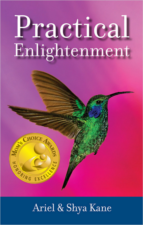 Simple Gifts, An excerpt from Practical Enlightenment