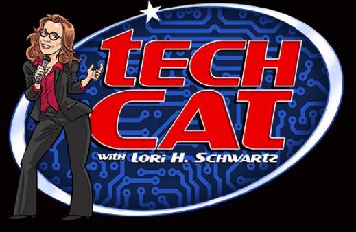 The Tech Cat SHow