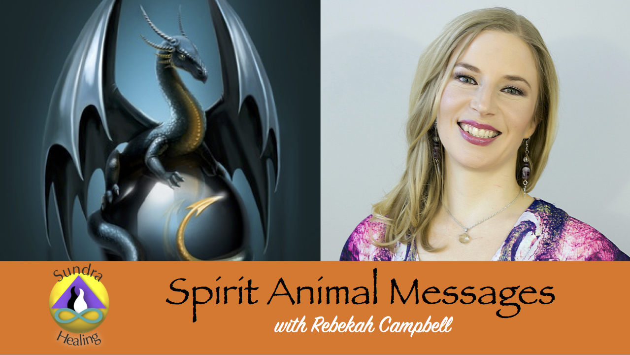 Spirit Animal Message – New Moon April 7