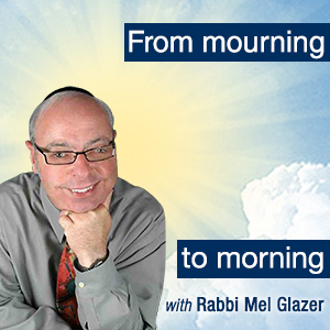The Empty Chair Around the Holiday Table by Rabbi Mel Glazer