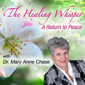 Trapped Emotions By Dr. Mary Anne Chase