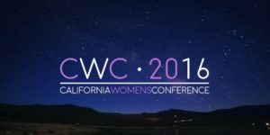 California Women's Conference
