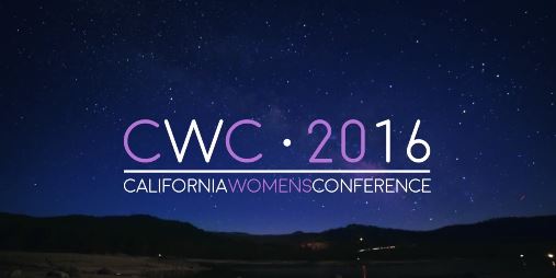 California Women’s Conference