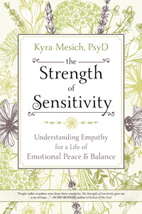Dr Kyra Mesich, book