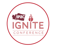 The IPBC IGNITE Conference