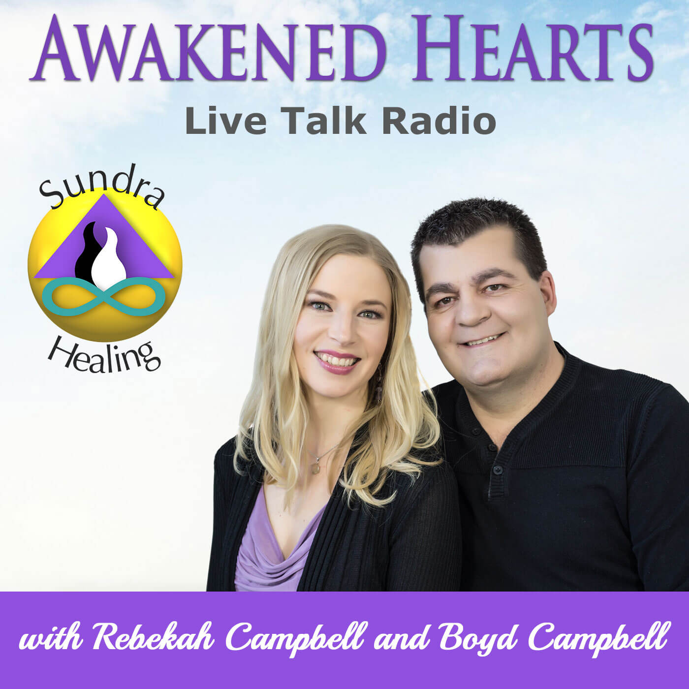 Dr. Steven Farmer – Healing Ancestral Karma: Free Yourself from Unhealthy Family Patterns By Rebekah Campbell and Boyd Campbell