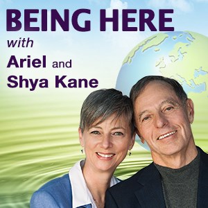 Achieving Your Goals and Being in the Moment By Ariel & Shya Kane