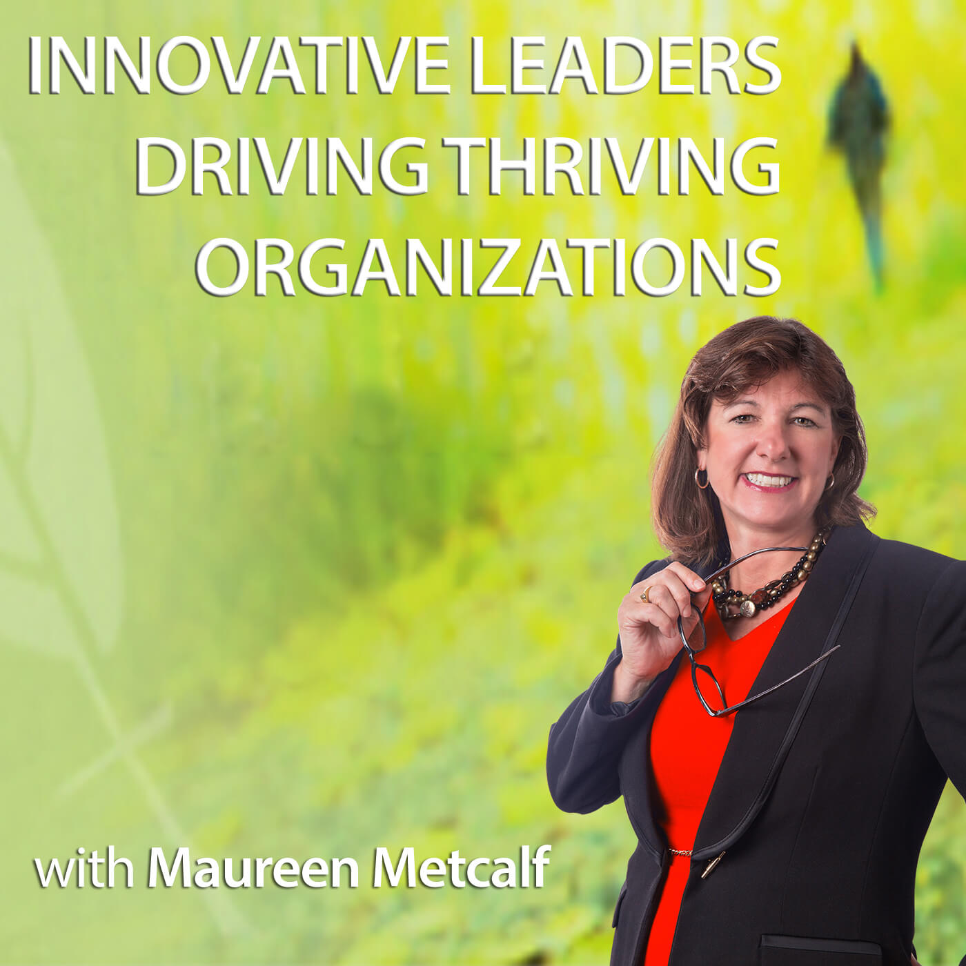 Level Five “Strategist” Leadership for Complex Adaptive Groups By Maureen Metcalf