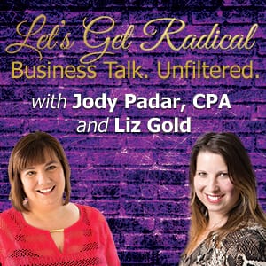 Jody Padar Named Top LinkedIn Voice in Finance for Second Consecutive Year. By Liz Gold