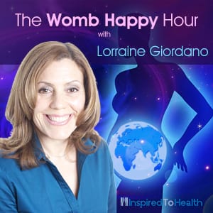 Operation Save Uterus: The Womb Happy Hour Opening Toast By Lorraine Giordano