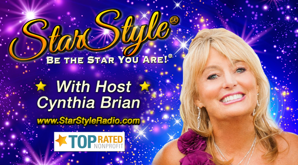 A Be the Star You Are! Summer By Cynthia Brian