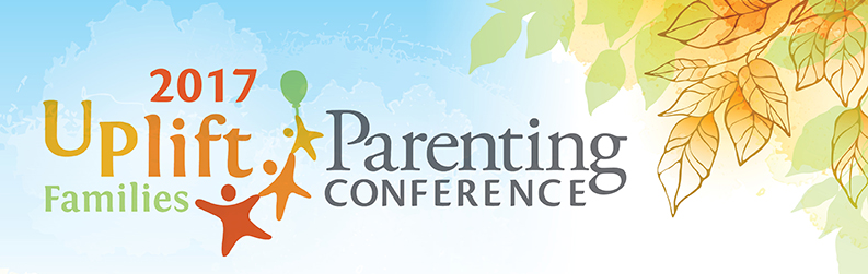 Uplift Parenting Conference By Nicole Cunningham and Kim Giles