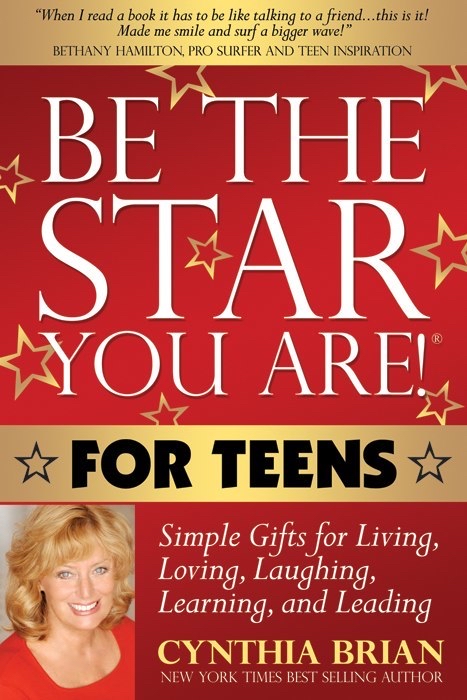 Be the Star You Are! for TEENS.jpg