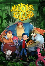 Monster Island – Unique Storyline and Great Animation