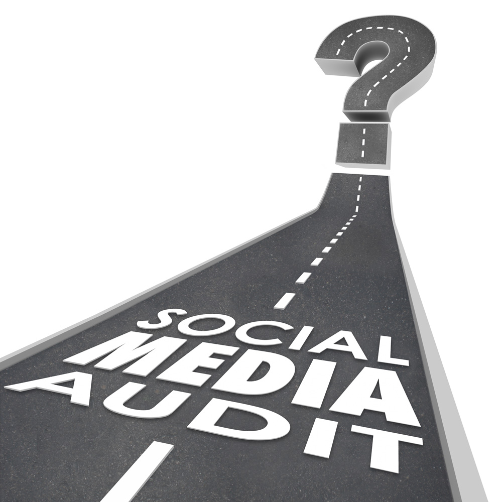 It’s Time for a Social Media Audit of Your Business