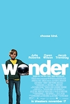 Wonder – A Touching Film About Differences and Acceptance